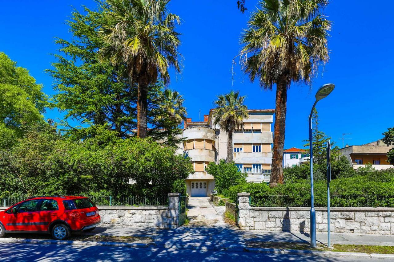 Apartment Lux Lana Split Eksteriør bilde