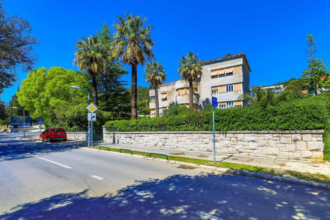 Apartment Lux Lana Split Eksteriør bilde